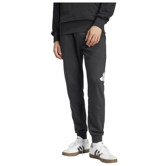 Adidas Ανδρικό παντελόνι φόρμας Essentials Big Logo French Terry Pants